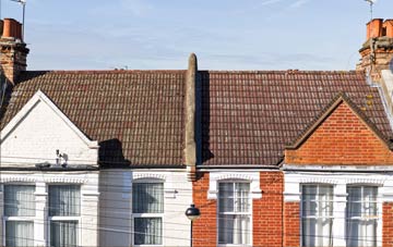 clay roofing Cores End, Buckinghamshire