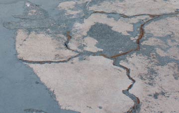 fibreglass roofing replacement Cores End