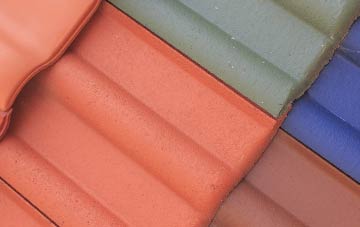 Cores End plastic roofing companies