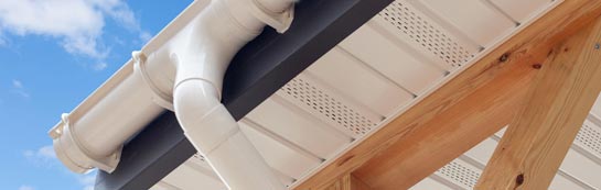 get Cores End guttering quotes today