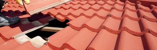 compare Cores End roof repair quotes