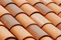 Cores End clay roofing