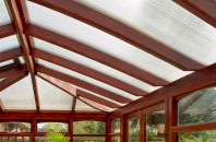 Cores End conservatory roofing insulation