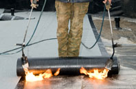 Cores End flat roof sealing quote