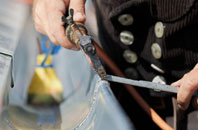 Cores End lead roof quotes