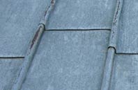 find rated Cores End lead roofing companies