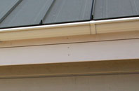 Cores End soffit repair