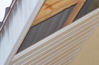 rated Cores End soffit repair companies