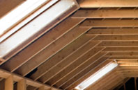 Cores End tapered roof insulation quotes